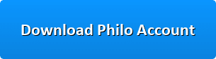 Philo download button