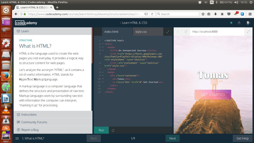 how to get CodeCademy for free